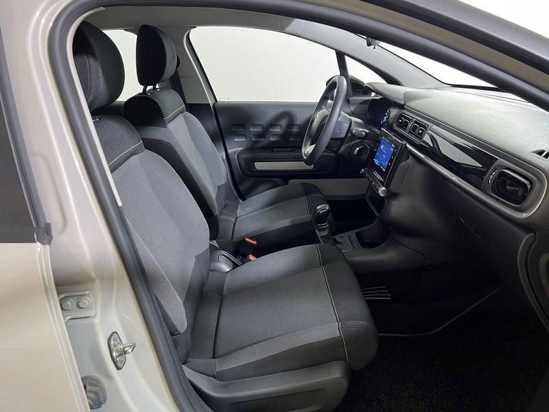 Citroën C3 PureTech 83 S&S Shine