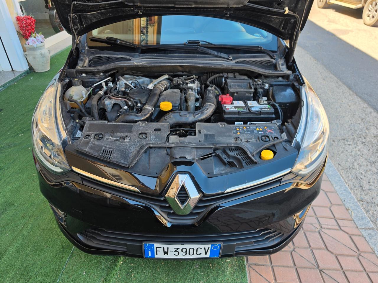 Renault Clio dCi 8V 75 CV 5 porte Business