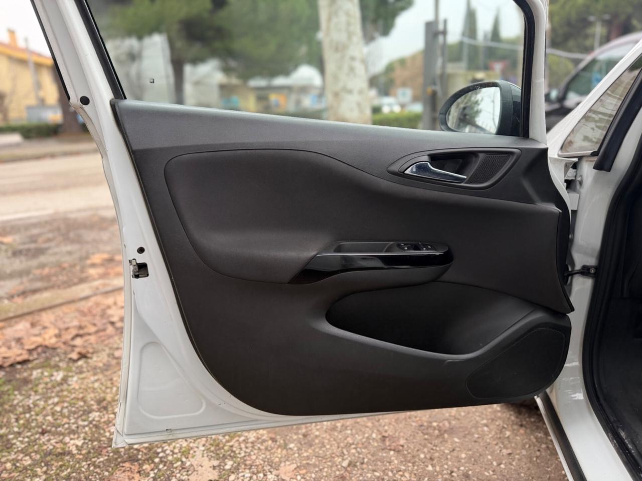 Opel Corsa 1.3 CDTI ecoFLEX 95CV Start&Stop 5 porte b-Color