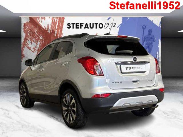 OPEL Mokka I - X 1.4 t. Innovation Gpl-tech 4x2 140cv