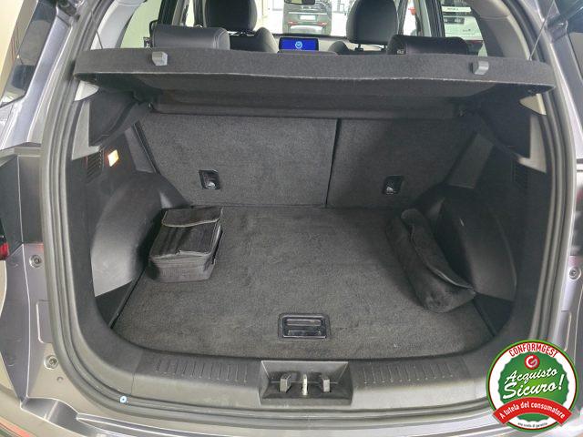 DR MOTOR DR 5.0 s2 1.5 Turbo CVT Bi-Fuel GPL