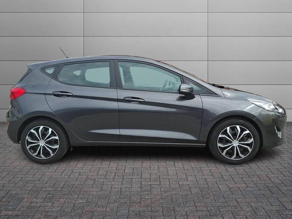 Ford Fiesta 5 Porte 1.1 Titanium