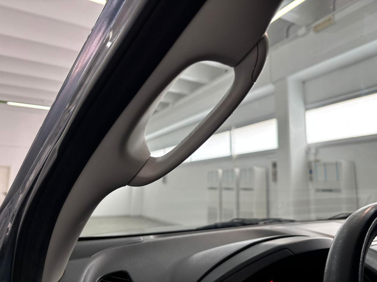 Isuzu D-Max 1.9 Crew Cab Solar 4WD A/C Aut.