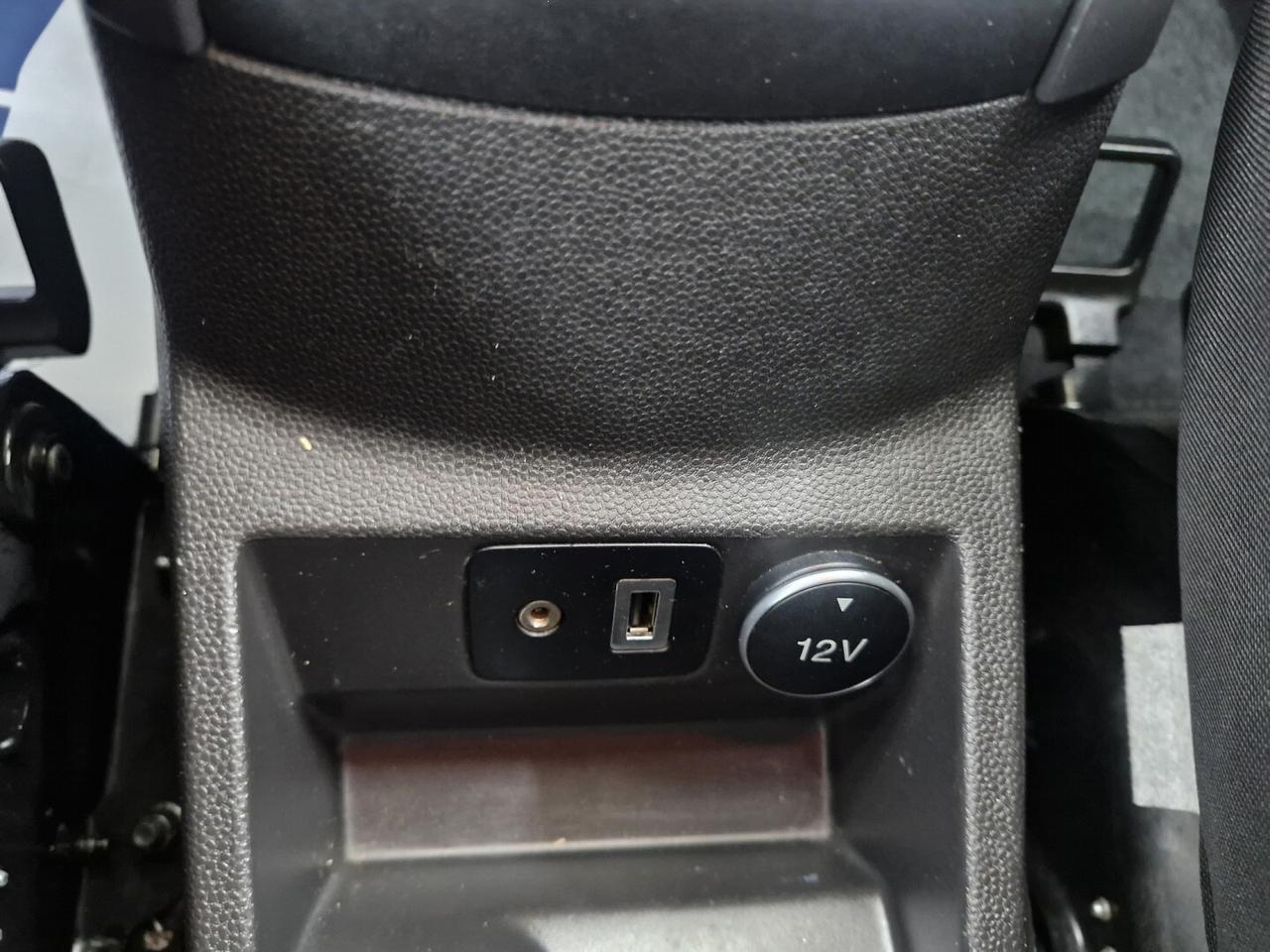 FORD ECOSPORT 1.5 TDCi TITANIUM 12/2016 128000 KM