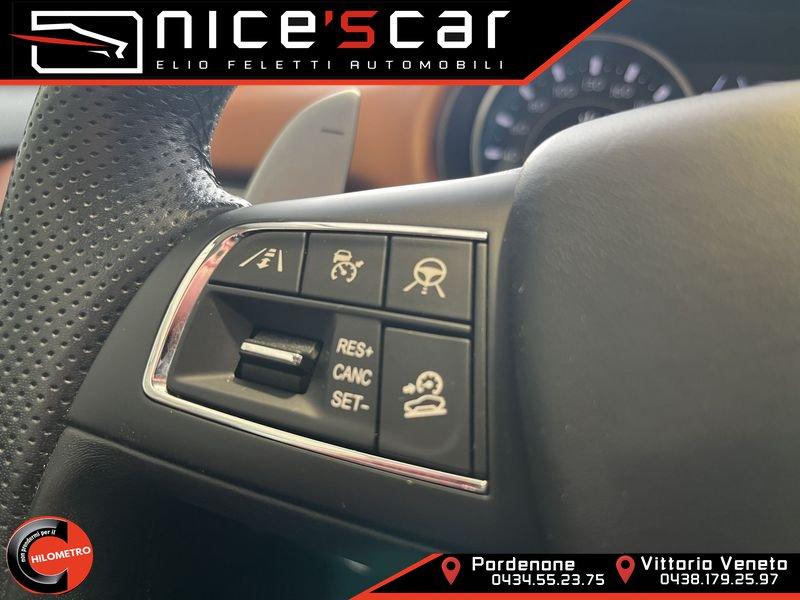 Maserati Levante Levante MHEV 330 CV AWD GT