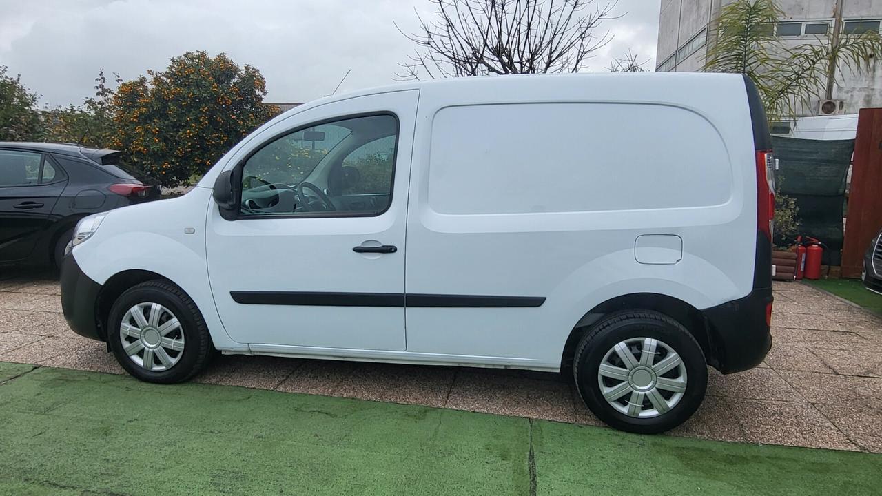 RENAULT KANGOO 1.5 DCI EXPRESS 95 CV ANNO 2020