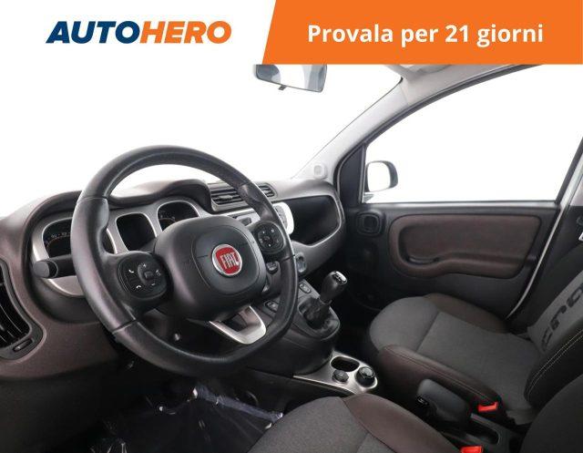 FIAT Panda Cross 1.3 MJT 95 CV S&S 4x4