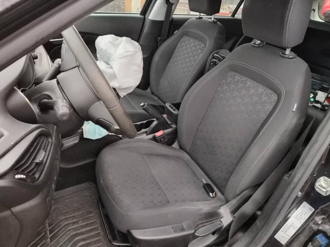 Fiat Tipo 1.0 Cross 100cv