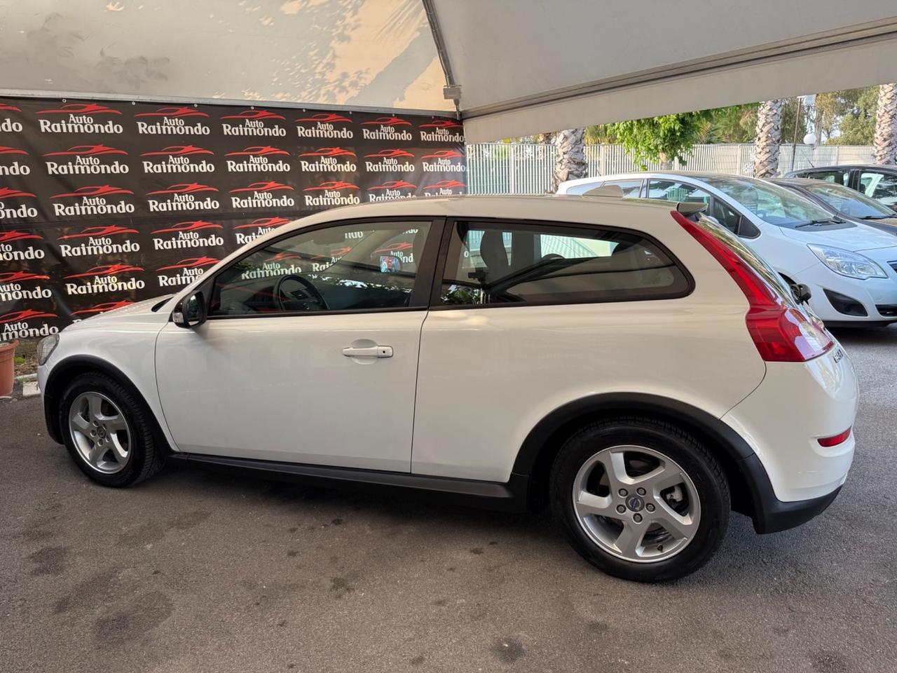 Volvo C30 1.6 Diesel cv 110