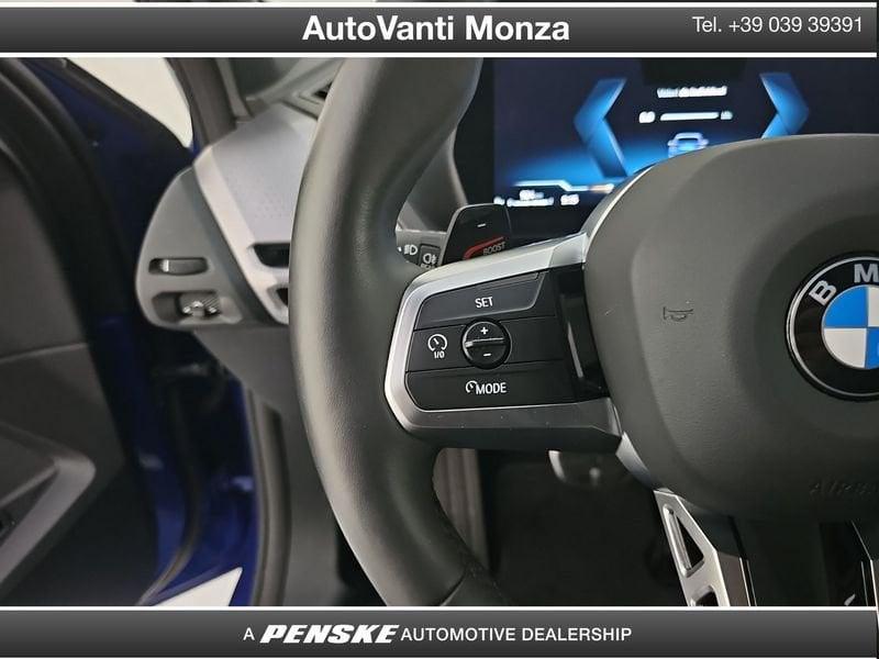 BMW Serie 1 118d MSport Pro