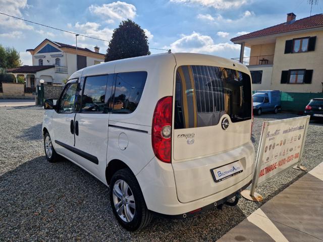 OPEL Combo Tour 7 Posti 1.6 Cdti 120 Cv