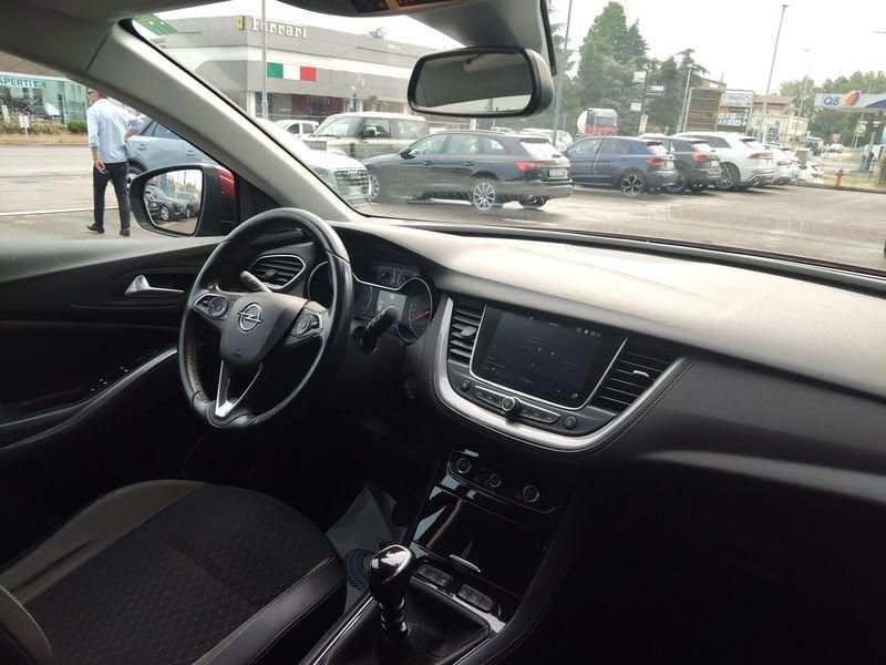 Opel Grandland 1.6 diesel Ecotec Start&Stop Innovation