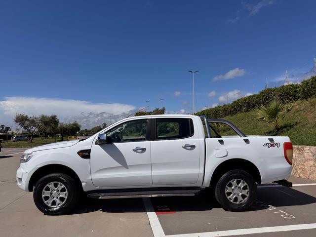 FORD Ranger 2.2 TDCi DOPPIA CABINA XLT 5P C.VENDITA