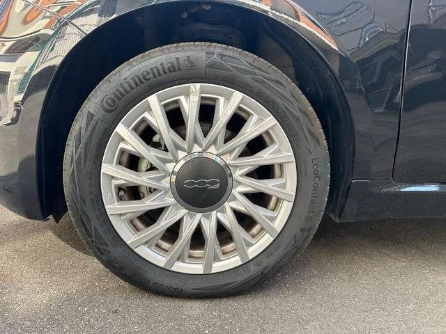 Fiat 500 Dolcevita 1.0 Hybrid 70cv + TFT + Clima Auto