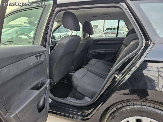 SKODA Fabia Fabia Sw1.0 tsi 95cv (Finanziabile) GN825NA