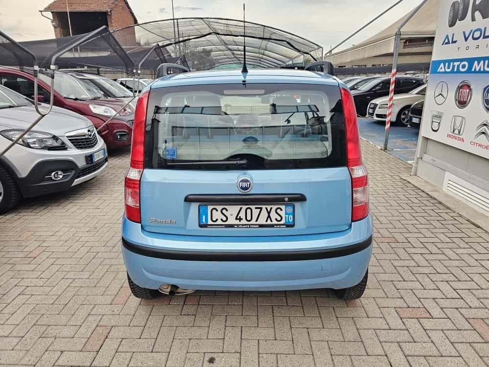 Fiat Panda 1.2 Emotion - SOLO 30 MILA KM