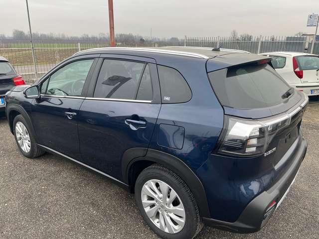 Suzuki SX4 S-Cross 1.4 TOP HYBRID 4WD, VEICOLO NUOVO, SUZUKI DAL 1986