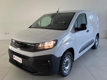 OPEL Combo cargo L1H1 1.5d 100cv S&S mt6