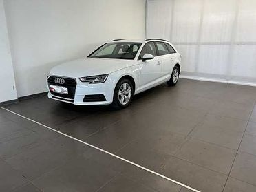 Audi A4 Avant 35 TDI S tronic Business