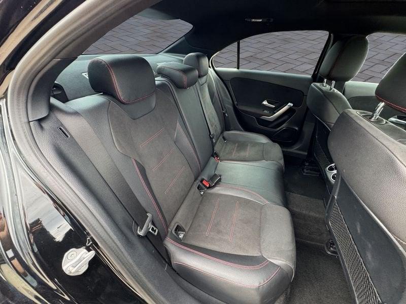 Mercedes-Benz Classe A A 180 d Premium