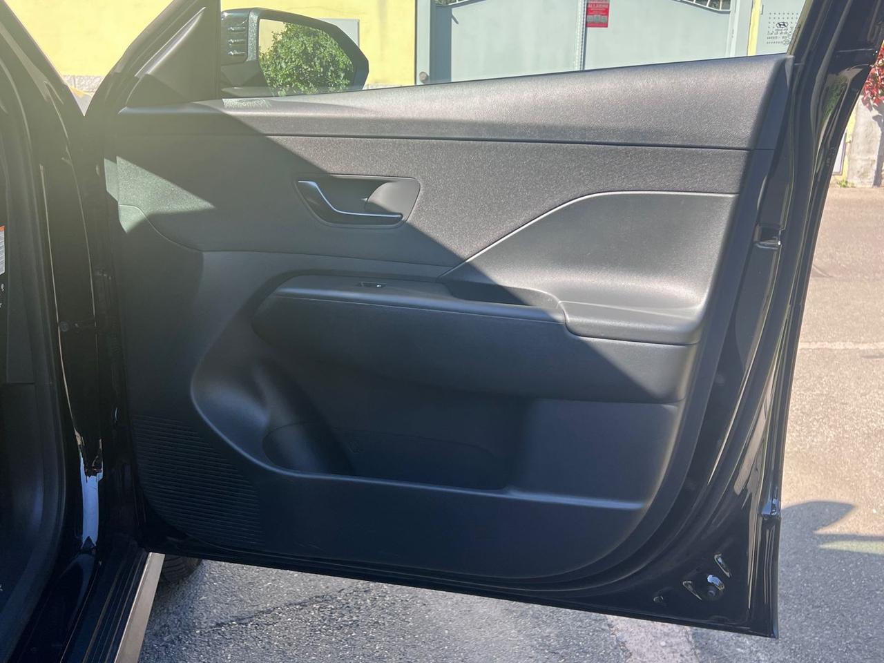 Hyundai Kona 1.6 GDI HEV N Line #10298