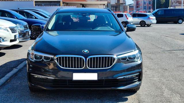 BMW 520 d xDrive Touring Sport *SENZA VINCOLO FINANZIAM