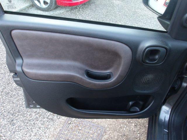 FIAT Panda 1.2 Cross 2WD - 47.000 KM