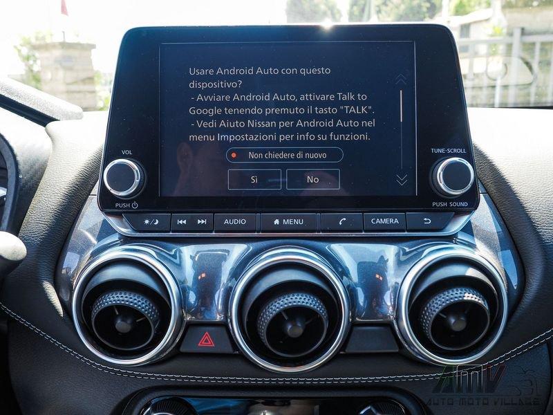 Nissan Juke 1.0 DIG-T 114 CV N-Connecta