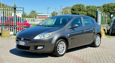 Fiat Bravo 1.4 16v Dynamic Gpl Neopatentati