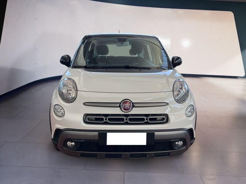 FIAT 500L 2017 1.4 Google s&s 95cv