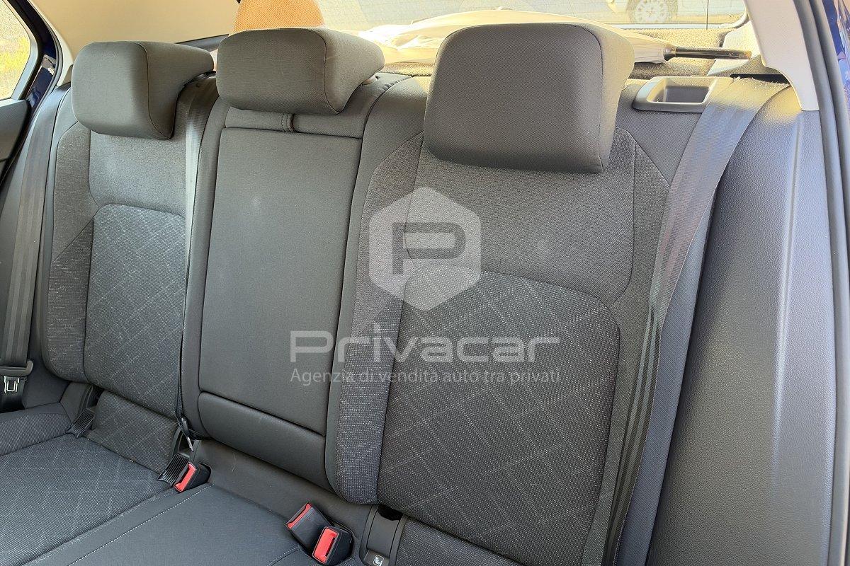 VOLKSWAGEN Golf 1.0 TSI EVO Life