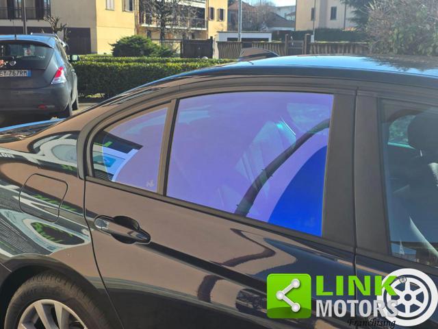 BMW 330 d 258 CV xDrive Business Advantage E6