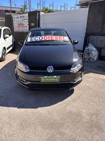 Volkswagen Polo 1.4 TDI 5p. Business