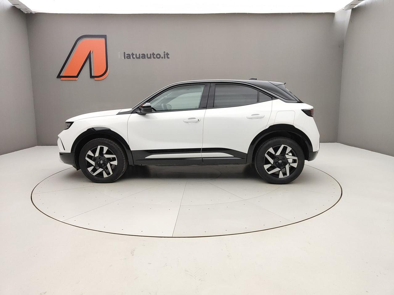 OPEL Mokka II 1.2 T 136CV GS