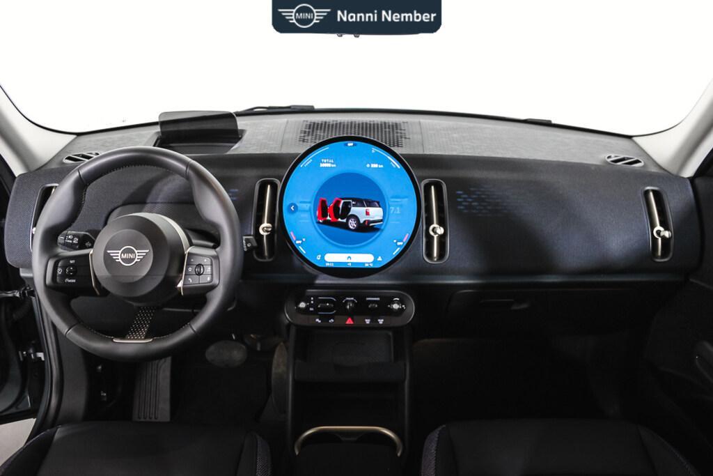 Mini Mini Countryman 1.5 48V C Classic