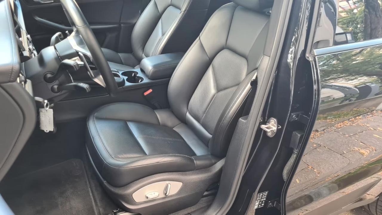 Porsche Macan 2.0 FULL OPTIONAL TETTO PELLE TELECAMERA