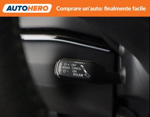 SKODA Karoq 1.5 TSI ACT DSG SportLine