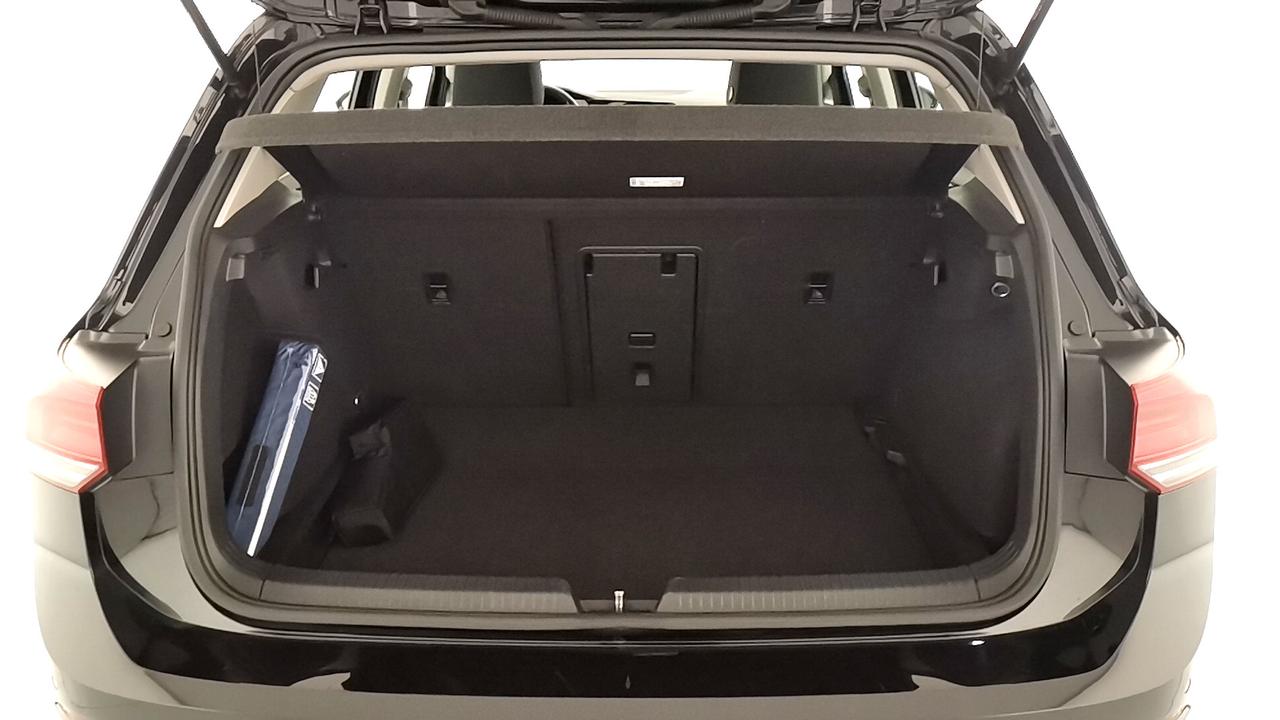 VOLKSWAGEN Golf VIII 2020 - Golf 2.0 tdi Life 115cv dsg