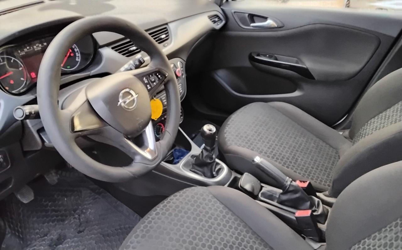 Opel Corsa 1.3 CDTI ecoFLEX Start&Stop 5 porte