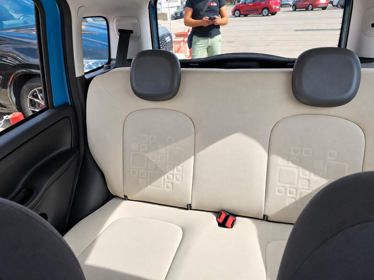 Fiat Panda 1.2 Classic
