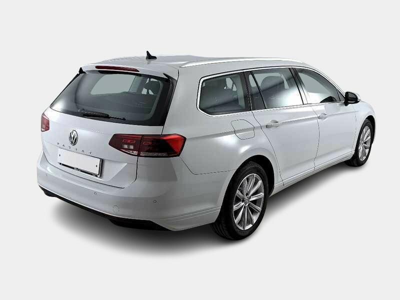 VOLKSWAGEN PASSAT VARIANT 2.0 TDI SCR EVO 110kW Business BMT DSG