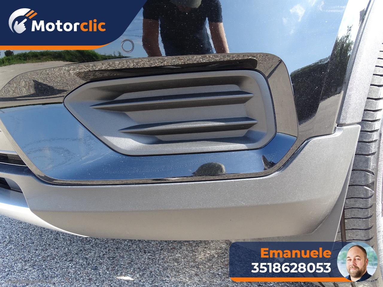 VOLVO XC40 T3 Momentum Core