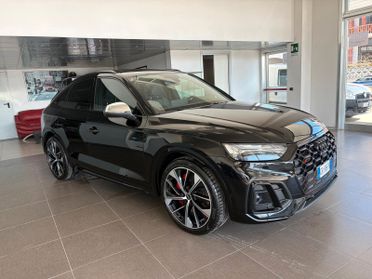 Audi Q5 SQ5 SPB TDI quattro tiptronic sport attitude