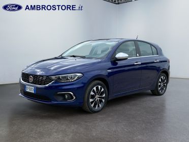 FIAT Tipo 5 porte II 2016 - Tipo 5p 1.6 mjt Easy Business s&s 120