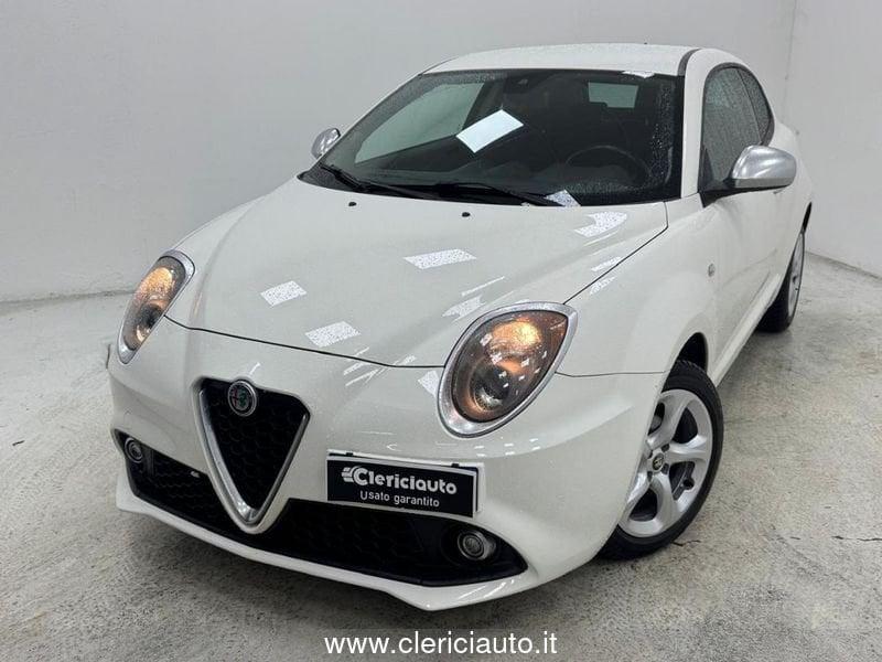 Alfa Romeo MiTo 1.4 78 CV 8V S&S Super