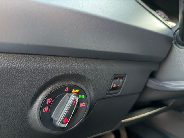 SEAT Arona 1.6 TDI 95CV DSG UNIPROPRIETARIO BLUETOOTH