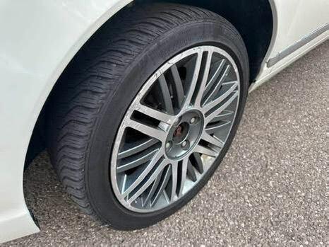 Lancia Ypsilon 1.4 EcoChic GPL