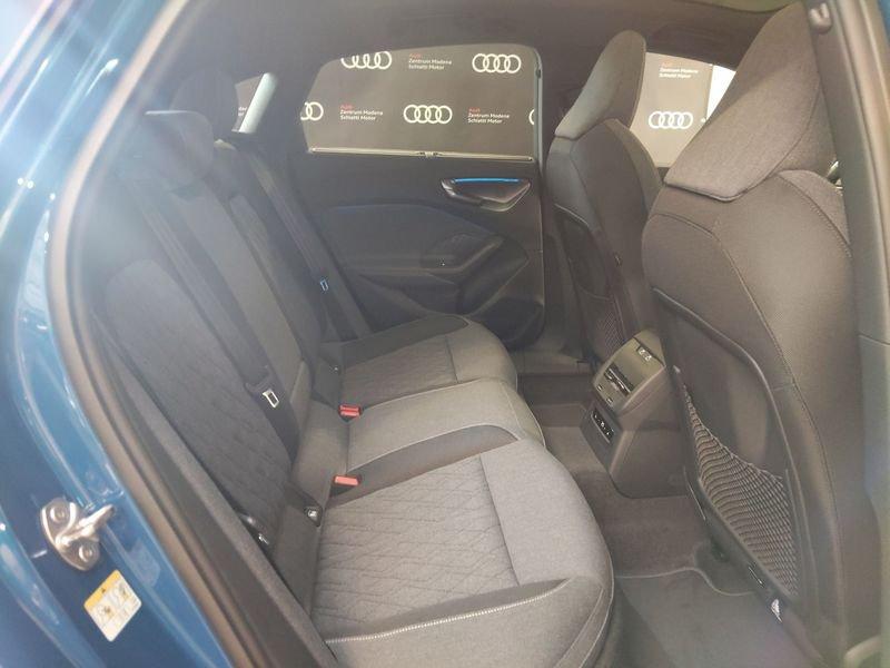 Audi A5 A5 40 TDI mHEV+ S tronic quattro Launch edition one