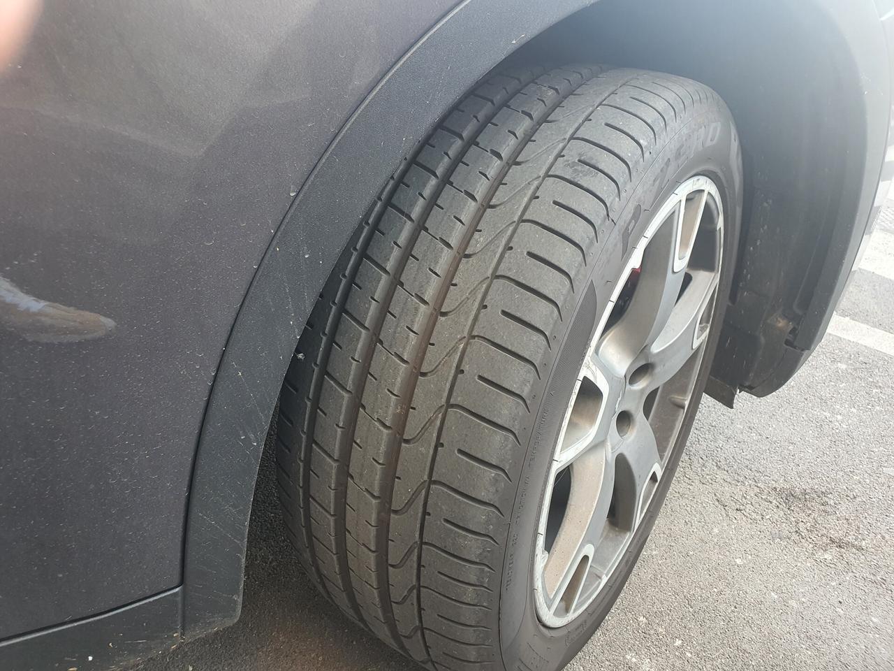 Maserati Levante V6 Diesel AWD