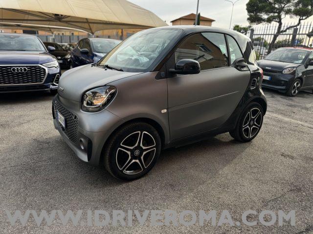 SMART ForTwo EQ PASSION !!! PRONTA CONSEGNA